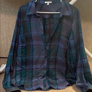 Flannel